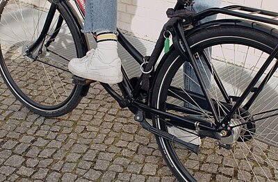 MEININGER Hotels Rent a bike