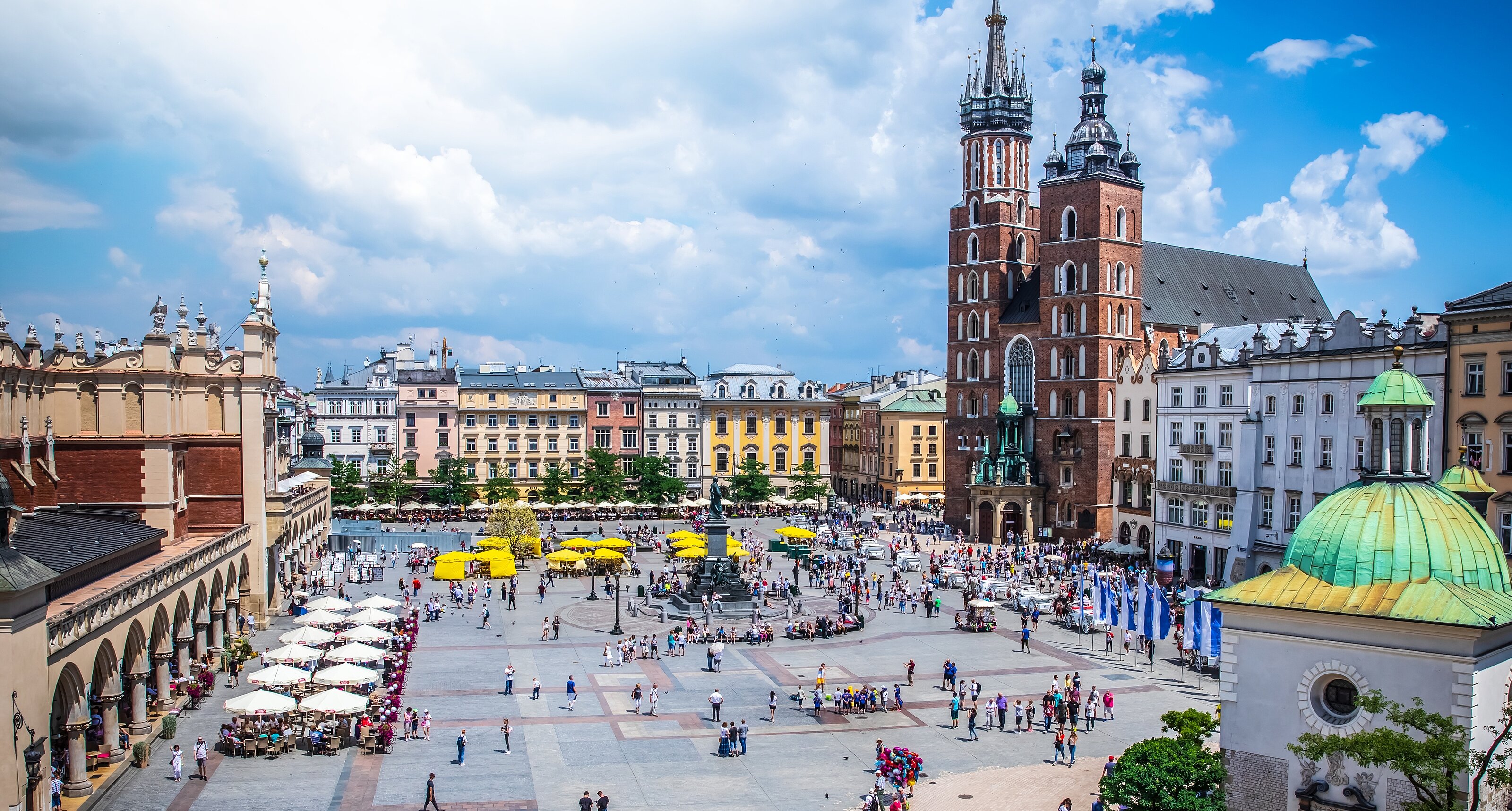 MEININGER Hotels in Poland